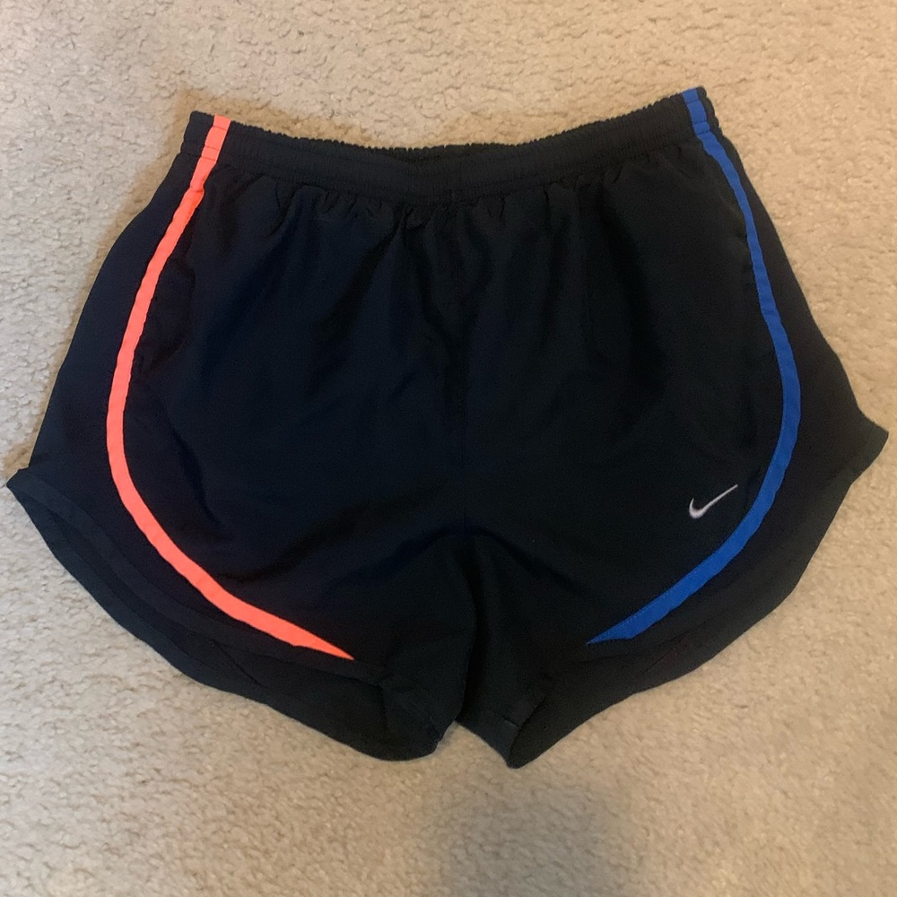 Nike Dri-Fit Shorts
